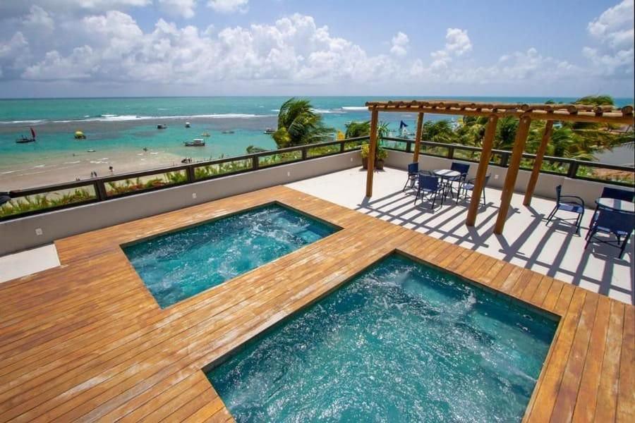 Apartment Sea View