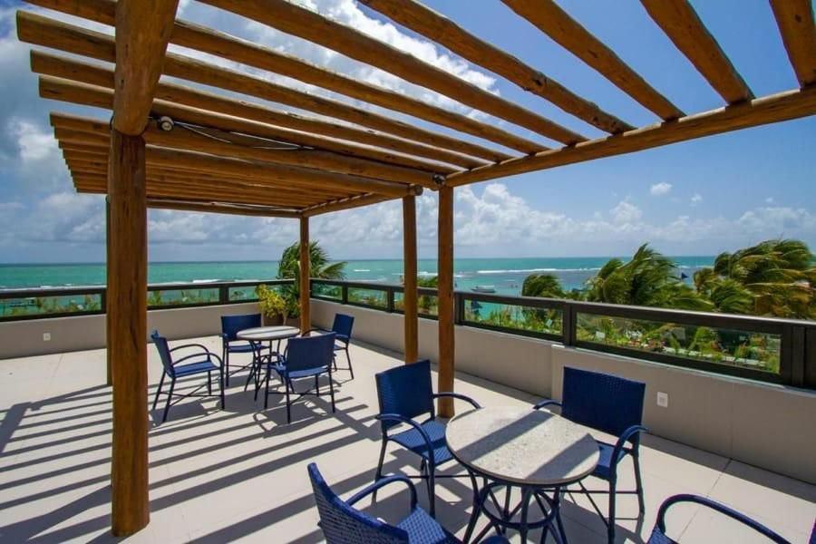 Apartment Sea View