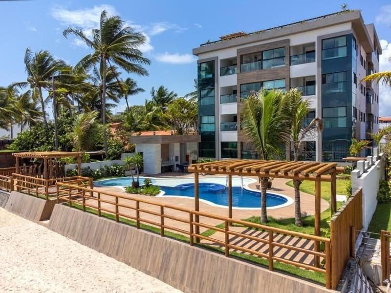 Apartment Sea View