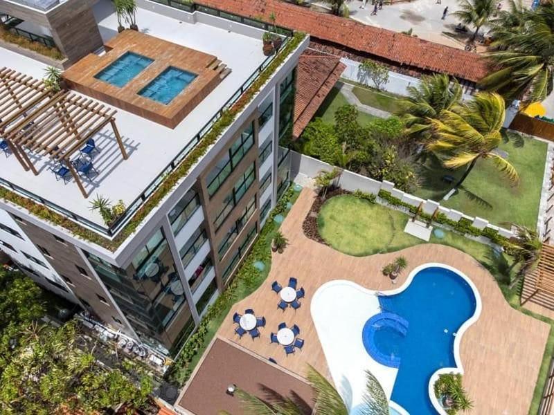 Apartment Sea View