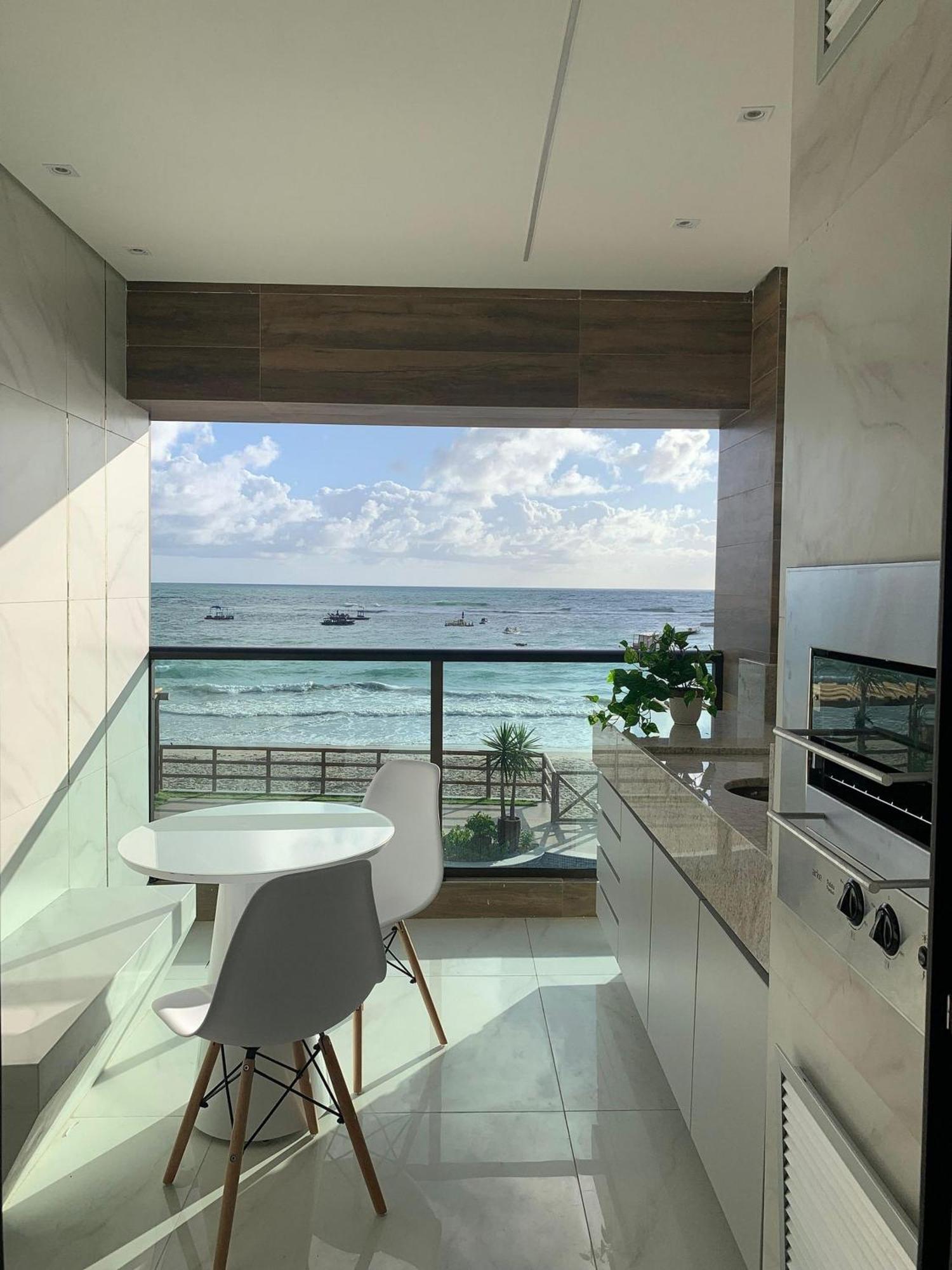 Apartment Sea View