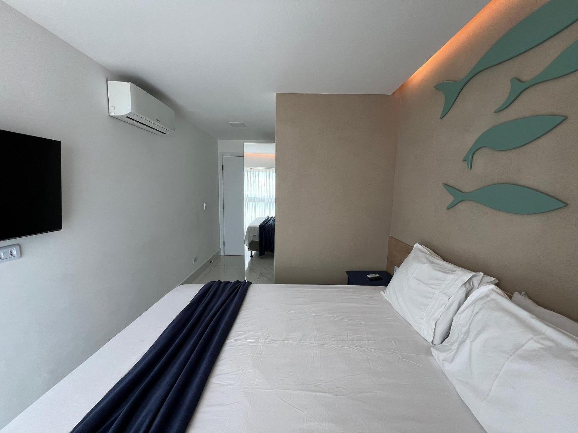 Apartment Sea View