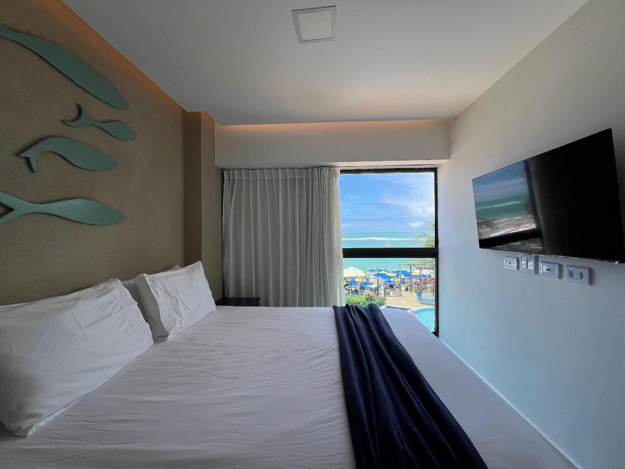 Apartment Sea View