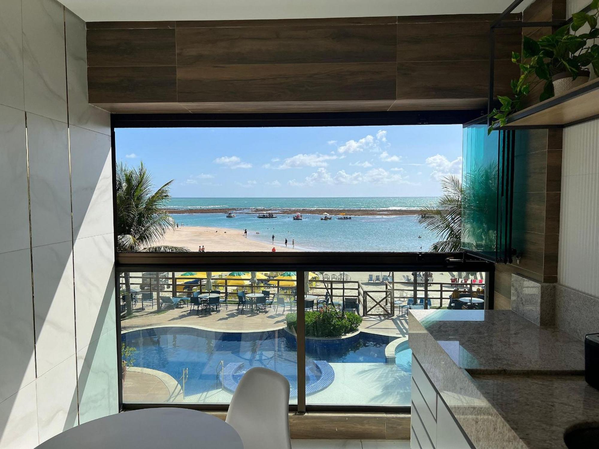 Apartment Sea View