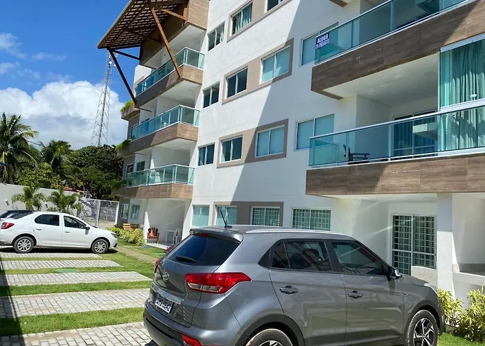 Condomínio Solar Porto Rico AP 3