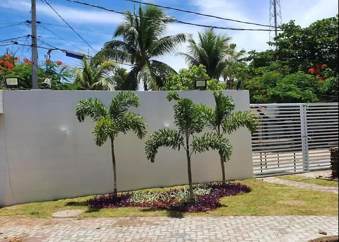 Condomínio Solar Porto Rico AP 3
