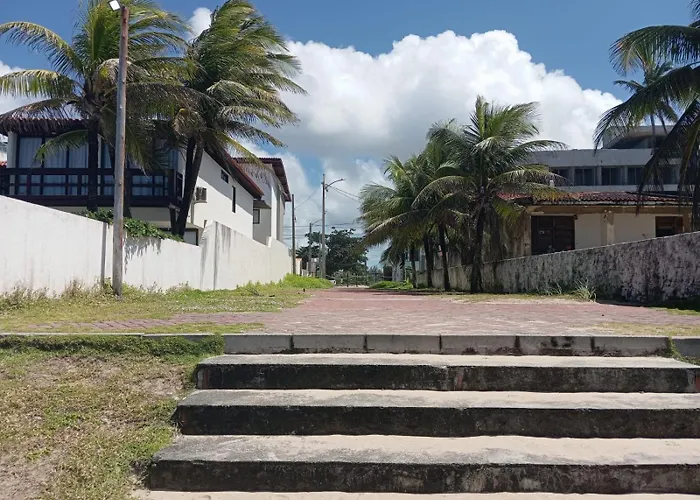 ORA BEACH - Nidinho 1